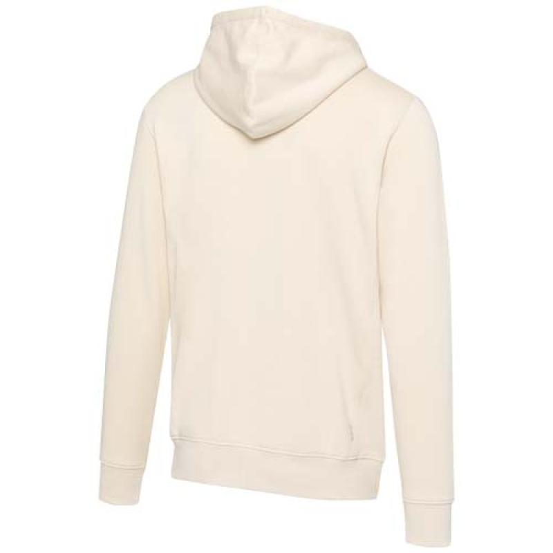 Sudadera con capucha y cremallera para hombre "Arora"