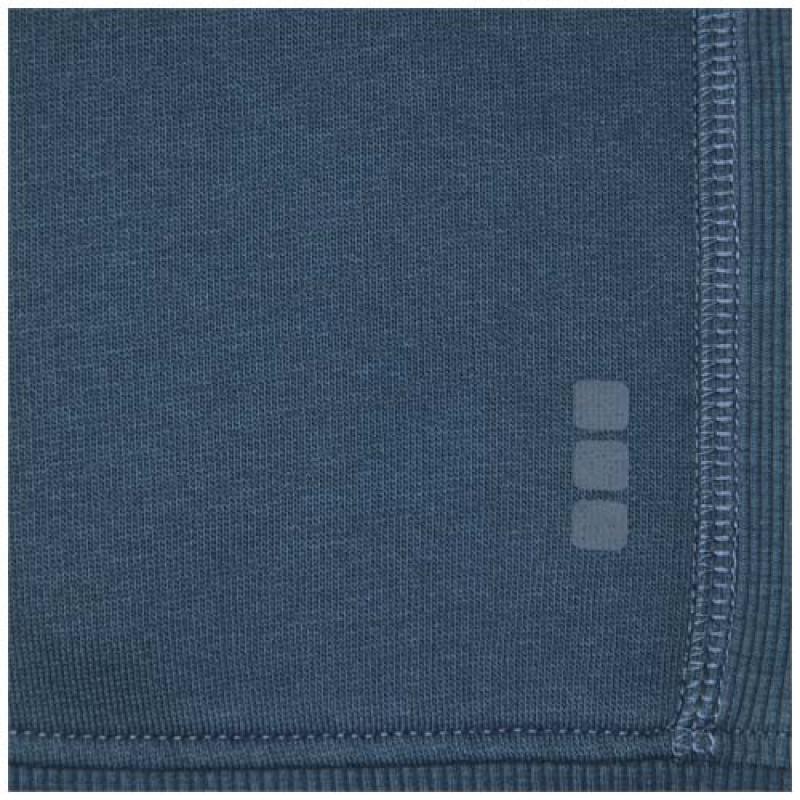 Sudadera con capucha y cremallera para hombre "Arora"