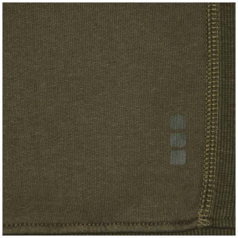 Sudadera con capucha y cremallera para hombre "Arora"