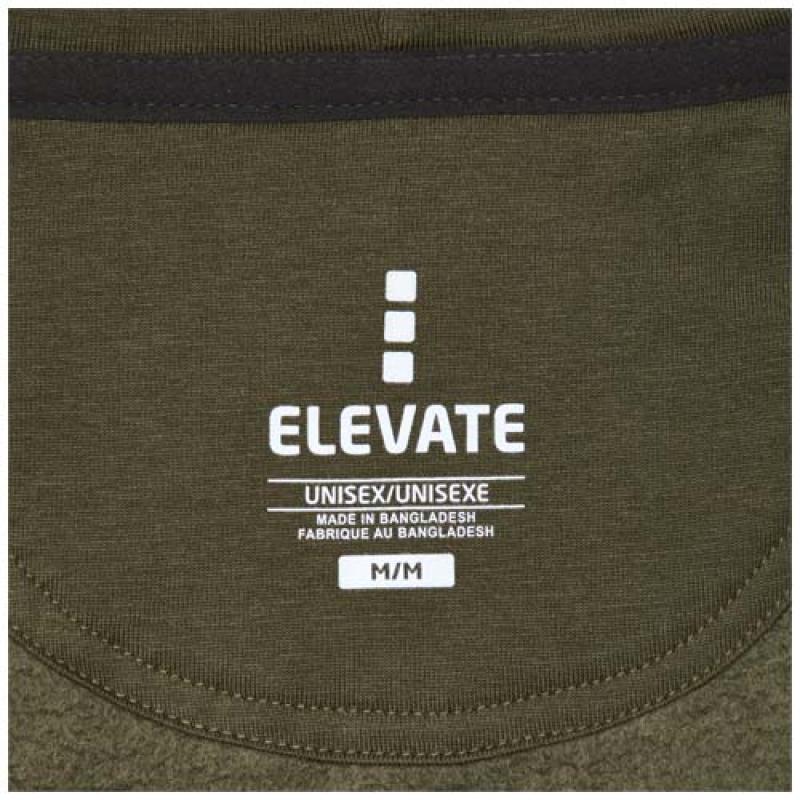 Sudadera con capucha y cremallera para hombre "Arora"