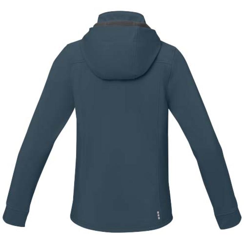 Chaqueta softshell de mujer "Langley"