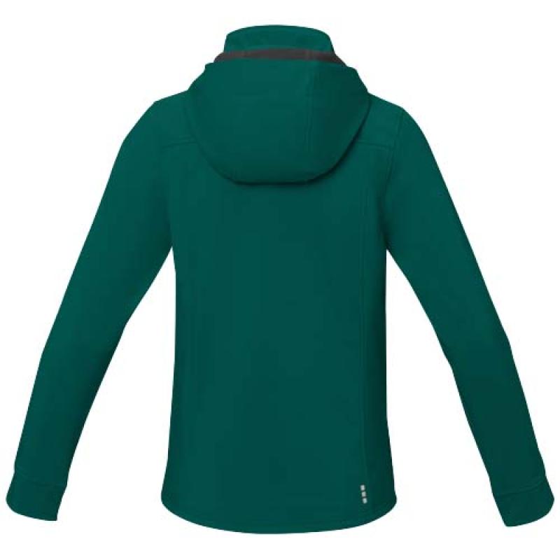Chaqueta softshell de mujer "Langley"