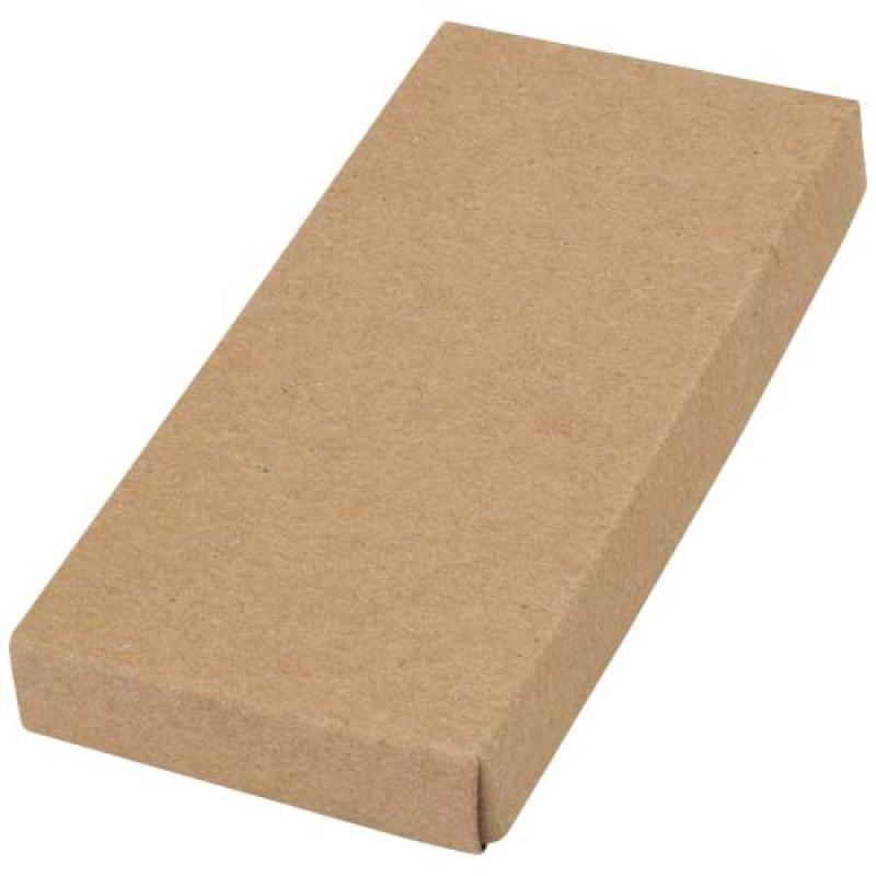 Llavero rectangular "Sergio"