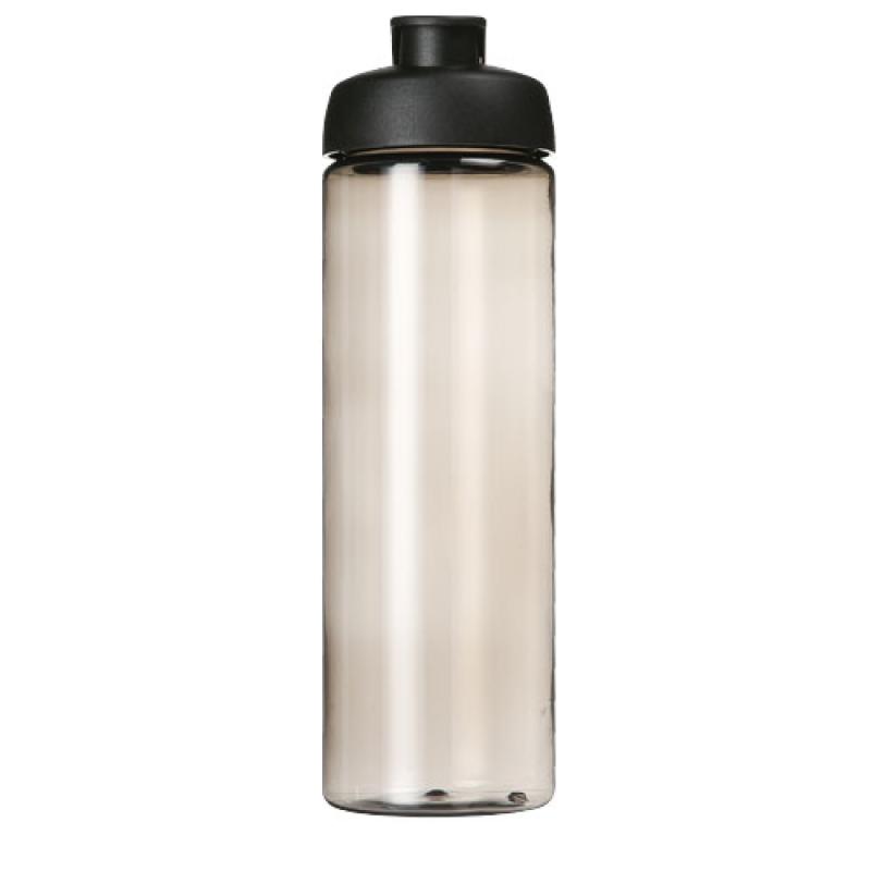 Bidón deportivo con tapa Flip de 850 ml H2O Active® "Vibe"