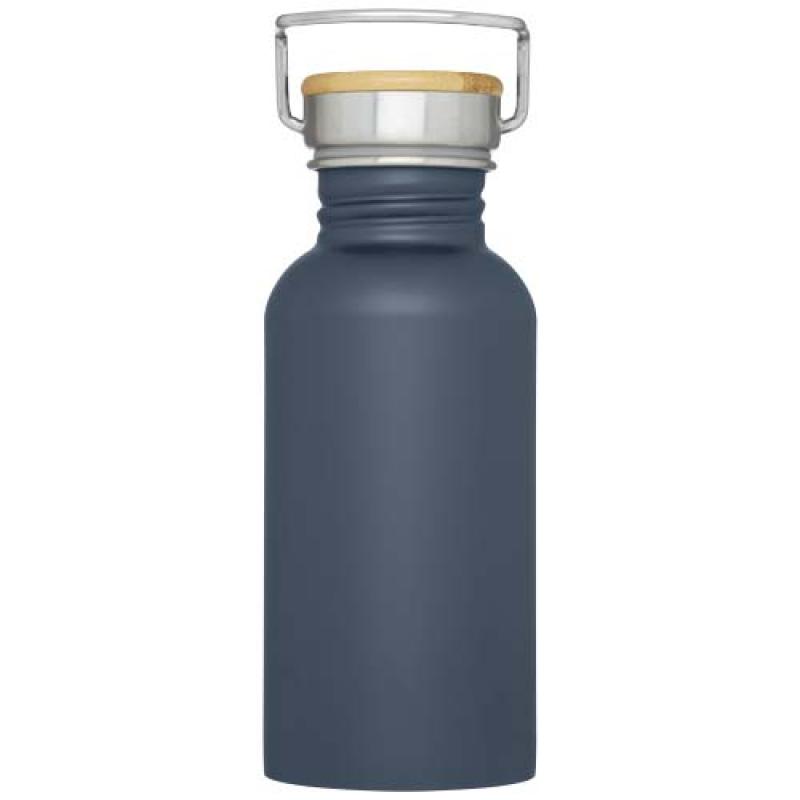 Botella de acero inoxidable de 550 ml "Thor"