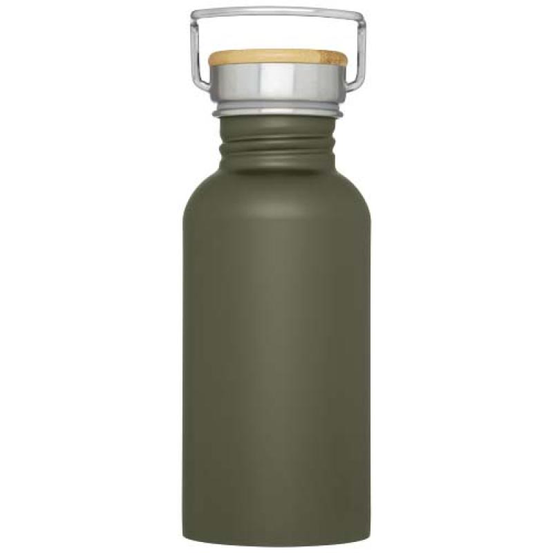 Botella de acero inoxidable de 550 ml "Thor"