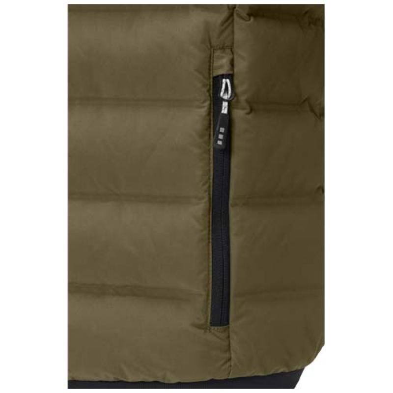 Chaqueta de plumón con aislamiento para hombre "Macin"