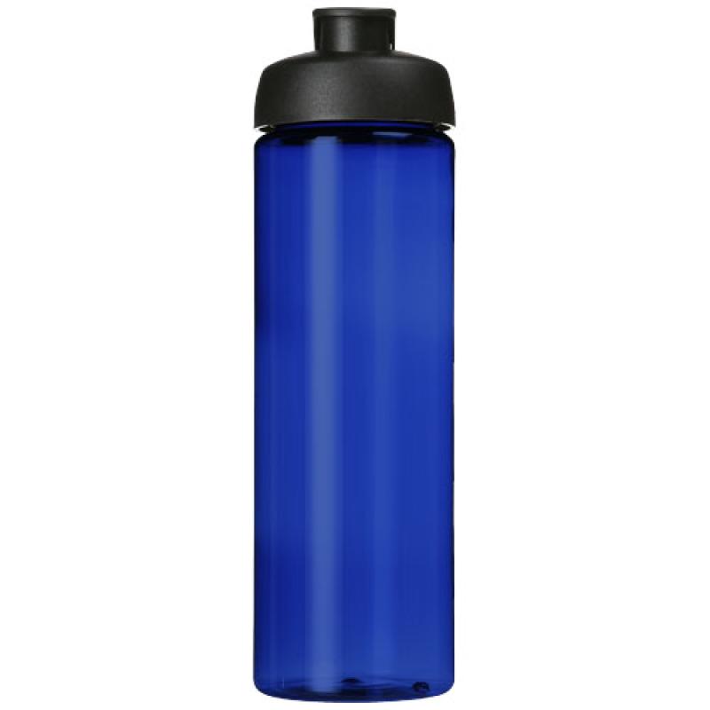 Bidón deportivo con tapa Flip de 850 ml "H2O Active® Eco Vibe"