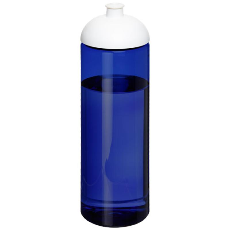 Bidón deportivo con tapa Dome de 850 ml "H2O Active® Eco Vibe"