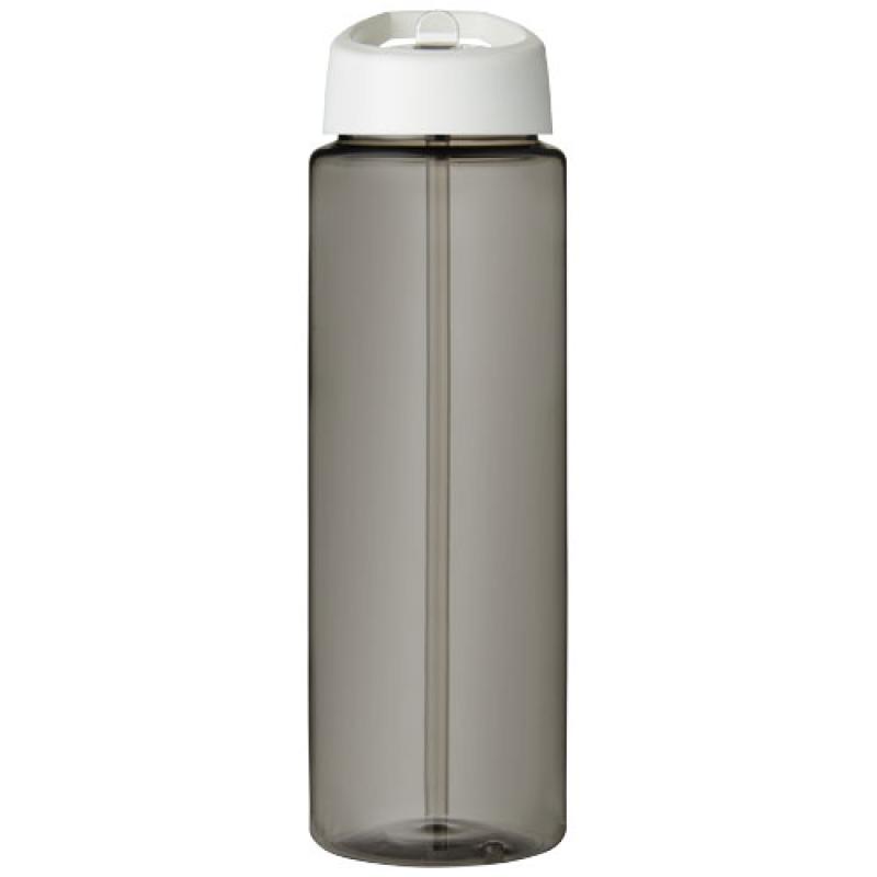 Bidón deportivo con tapa con boquilla de 850 ml "H2O Active® Eco Vibe"