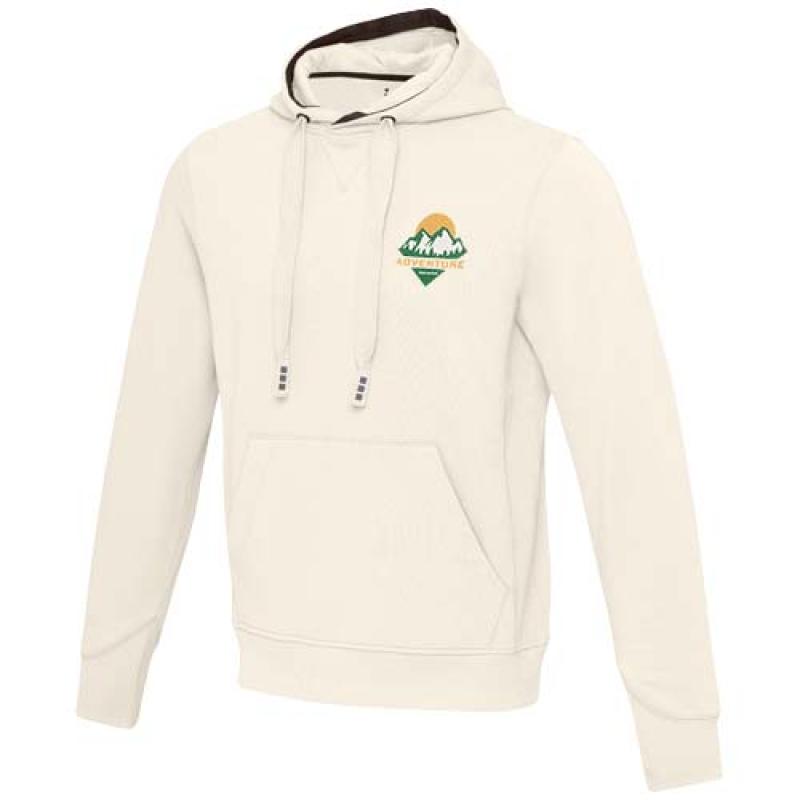 Sudadera con capucha unisex "Laguna"