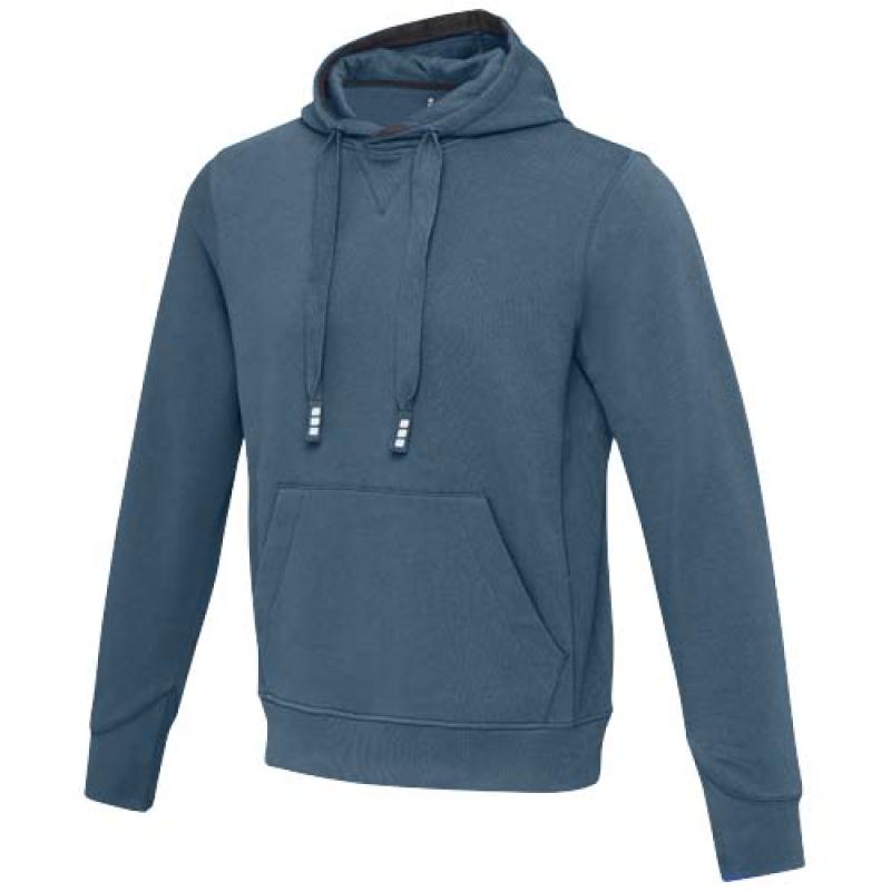 Sudadera con capucha unisex "Laguna"