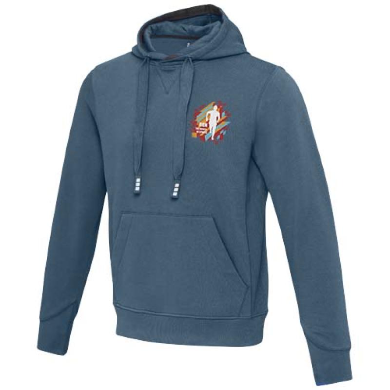 Sudadera con capucha unisex "Laguna"