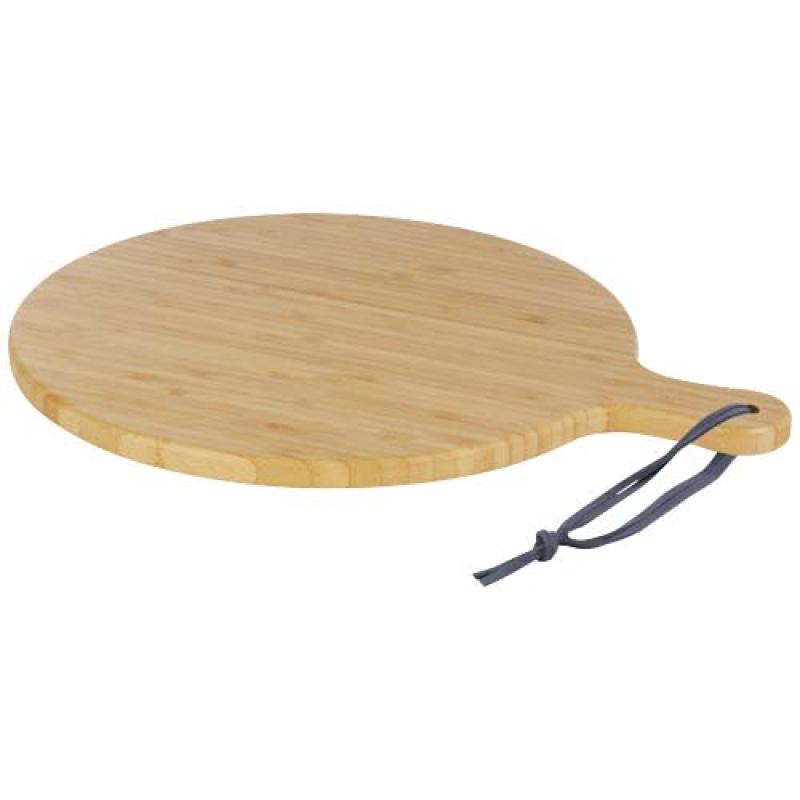 Tabla de cortar de bambú "Delys"