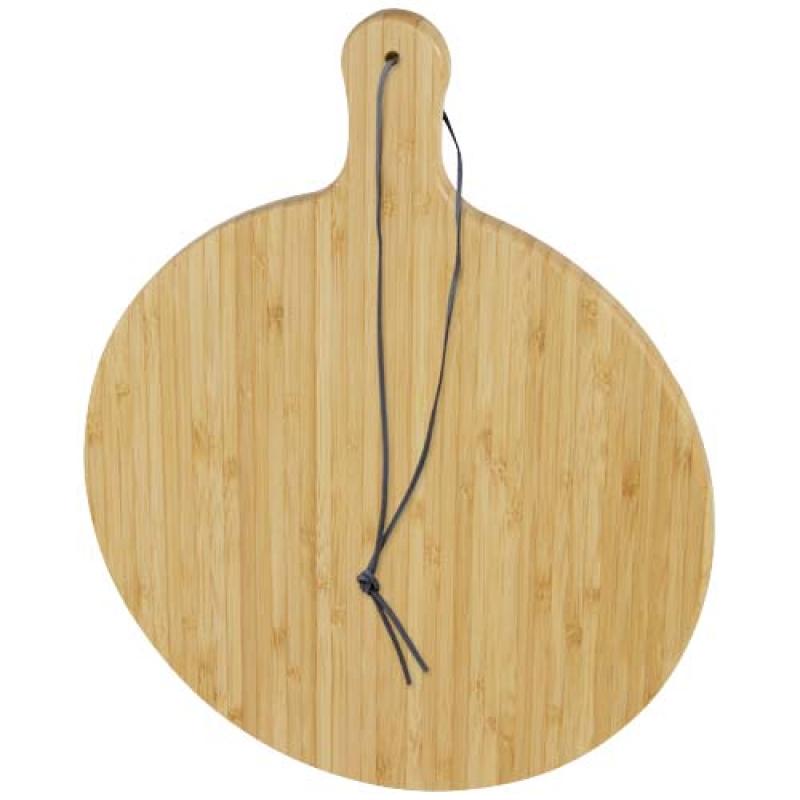 Tabla de cortar de bambú "Delys"