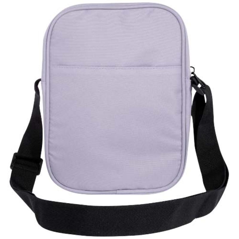 Bandolera de material reciclado GRS de 2 l "Byron"