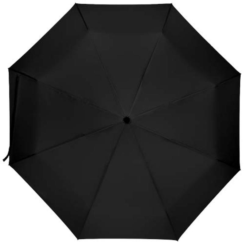 Paraguas de RPET de 21" "Dane"