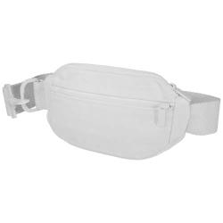 Bolso cruzado de material reciclado Aware™ de 500 g/m² "Crescent"