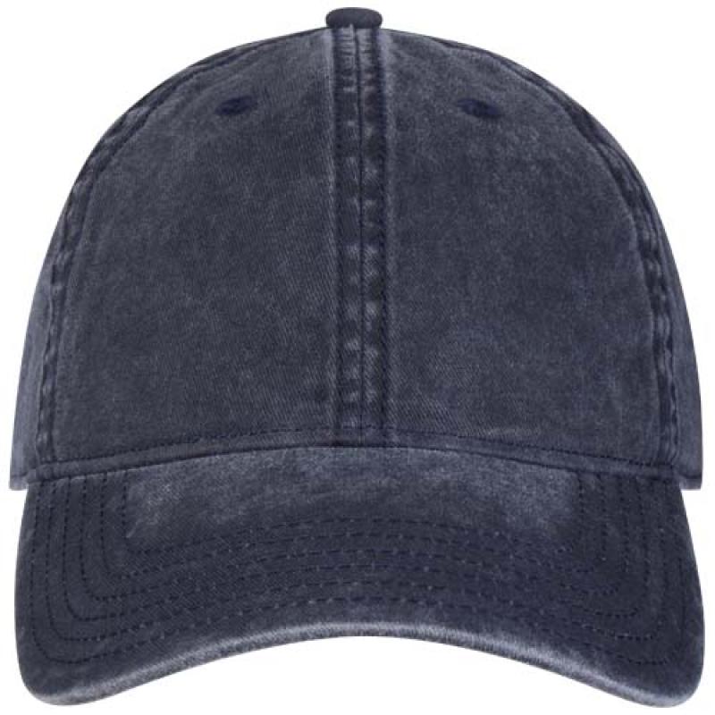 Gorra lavada de 6 paneles "Grafton"