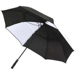 Paraguas de golf cortaviento de 55" "Jeff"