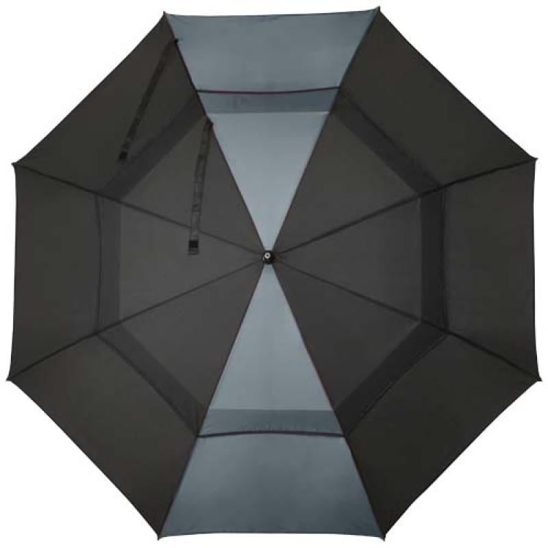 Paraguas de golf cortaviento de 55" "Jeff"