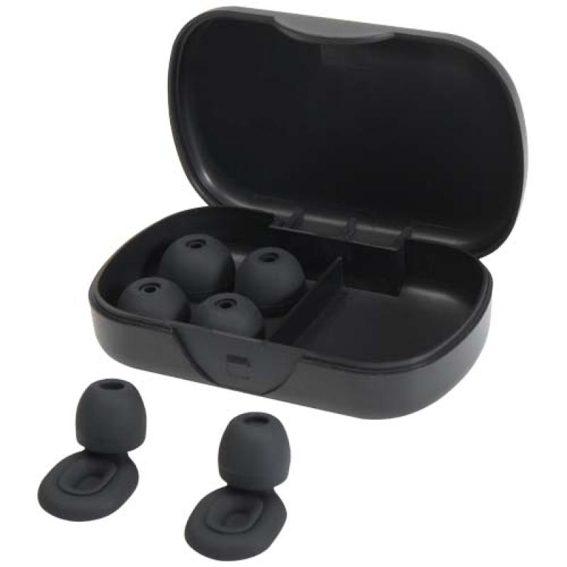 Tapones para los oídos "Hush"
