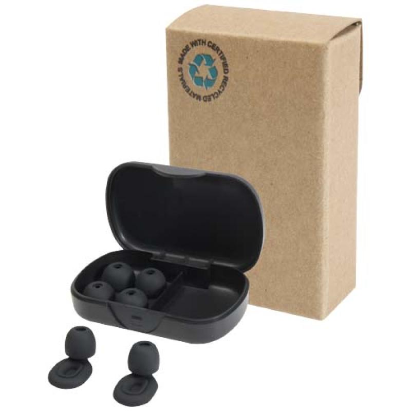 Tapones para los oídos "Hush"