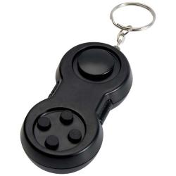 Llavero con juego de control "Fidgix"