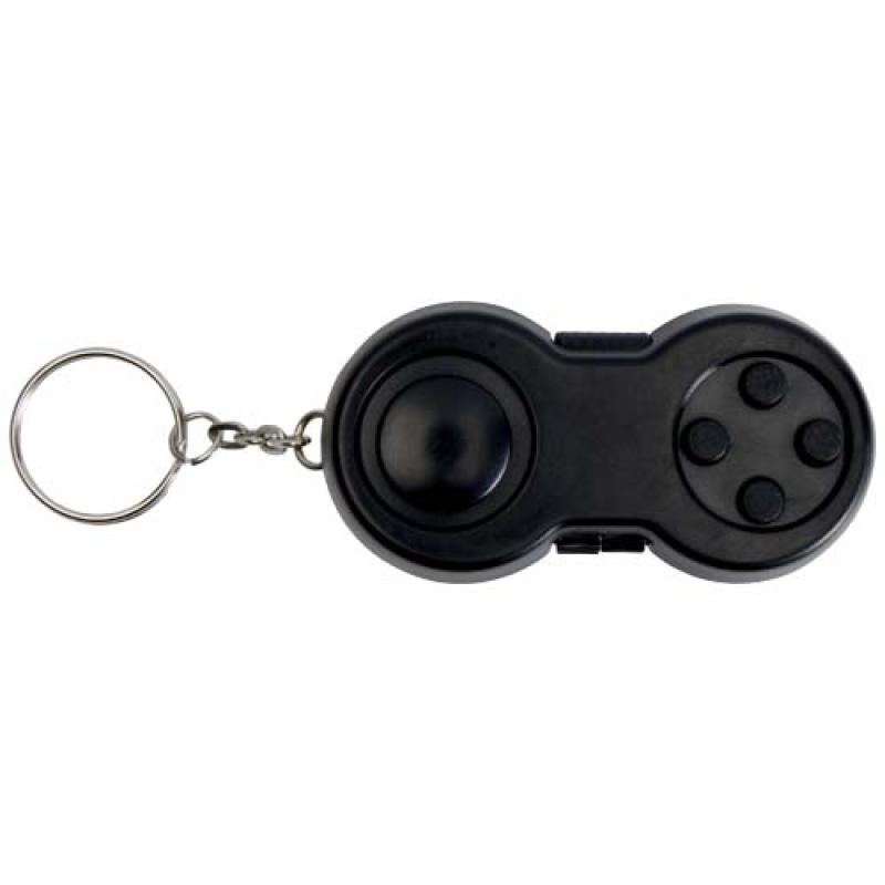 Llavero con juego de control "Fidgix"