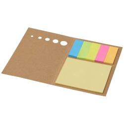 Libreta con notas adhesivas "Freiji"