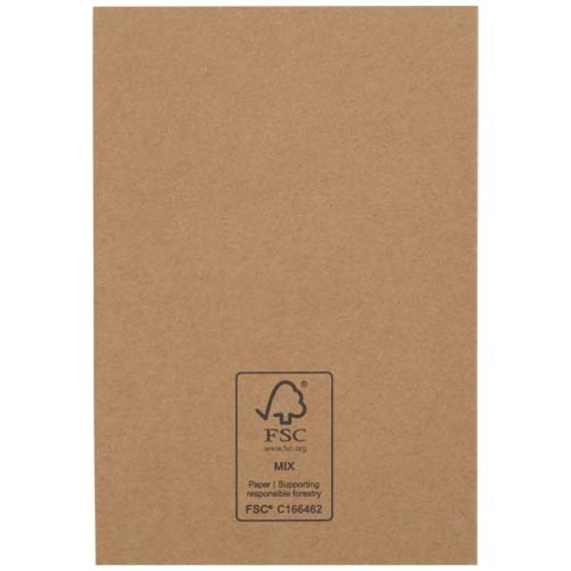 Libreta con notas adhesivas "Freiji"