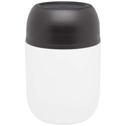 Fiambrera de 480 ml de acero inoxidable reciclado de doble pared "Supo"
