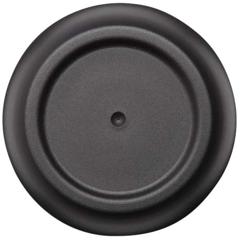 Fiambrera de 480 ml de acero inoxidable reciclado de doble pared "Supo"