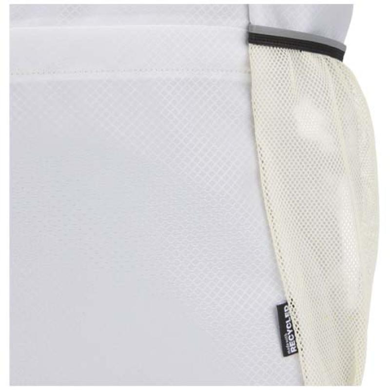 Bolsa Tote de 18 L para yoga de material reciclado con certificado GRS "Nomad"