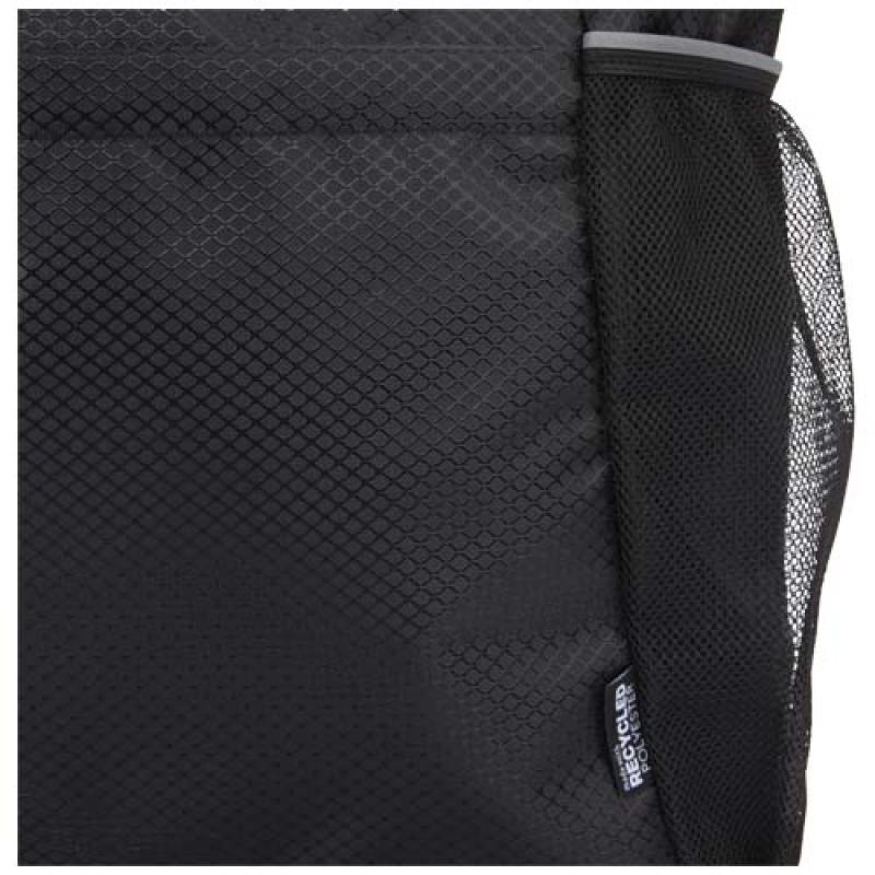 Bolsa Tote de 18 L para yoga de material reciclado con certificado GRS "Nomad"
