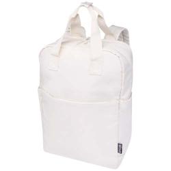Mochila reciclada de viaje de 9 litros para portátil de 14" "Trip Aware™"