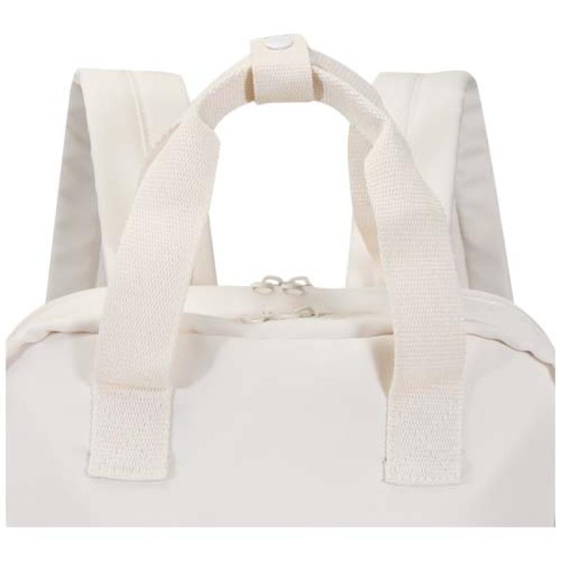 Mochila reciclada de viaje de 9 litros para portátil de 14" "Trip Aware™"