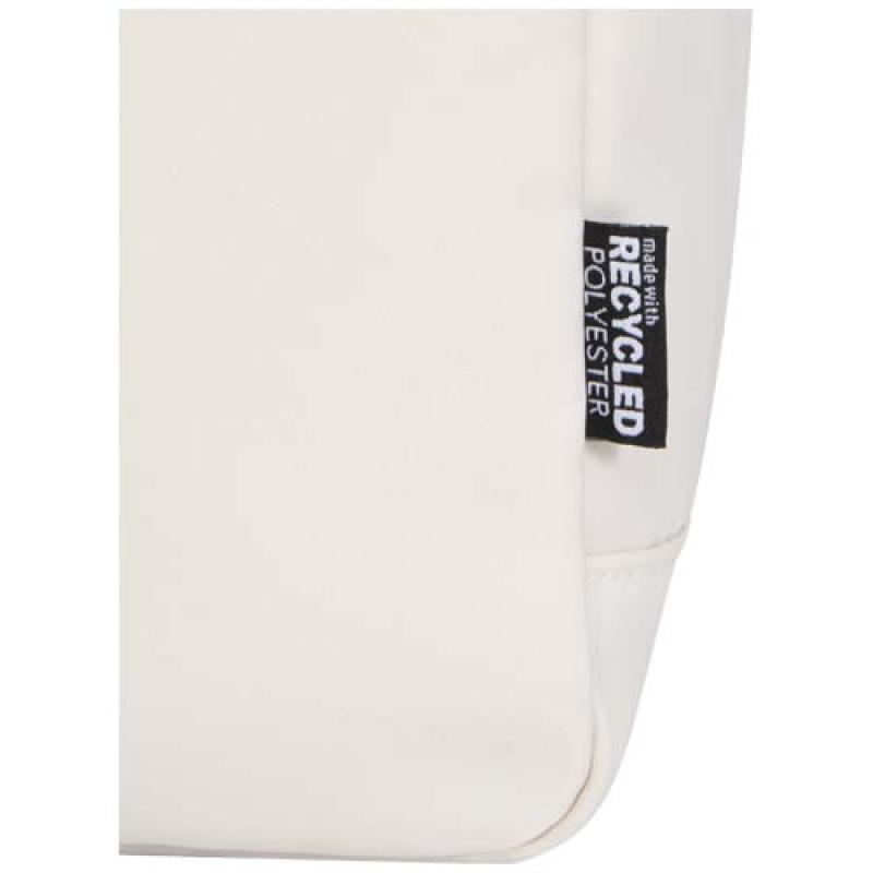 Mochila reciclada de viaje de 9 litros para portátil de 14" "Trip Aware™"