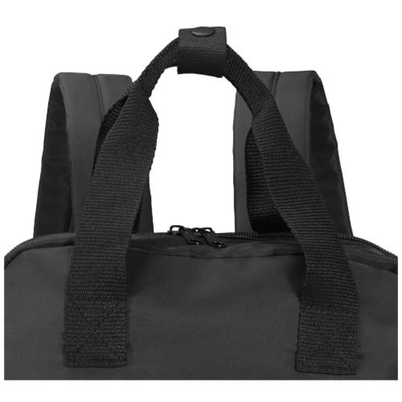 Mochila reciclada de viaje de 9 litros para portátil de 14" "Trip Aware™"