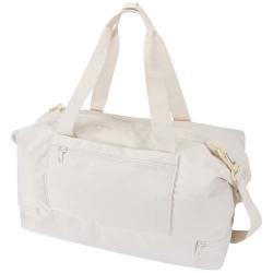 Bolsa de lona reciclada de viaje de 42 litros "Trip Aware™"