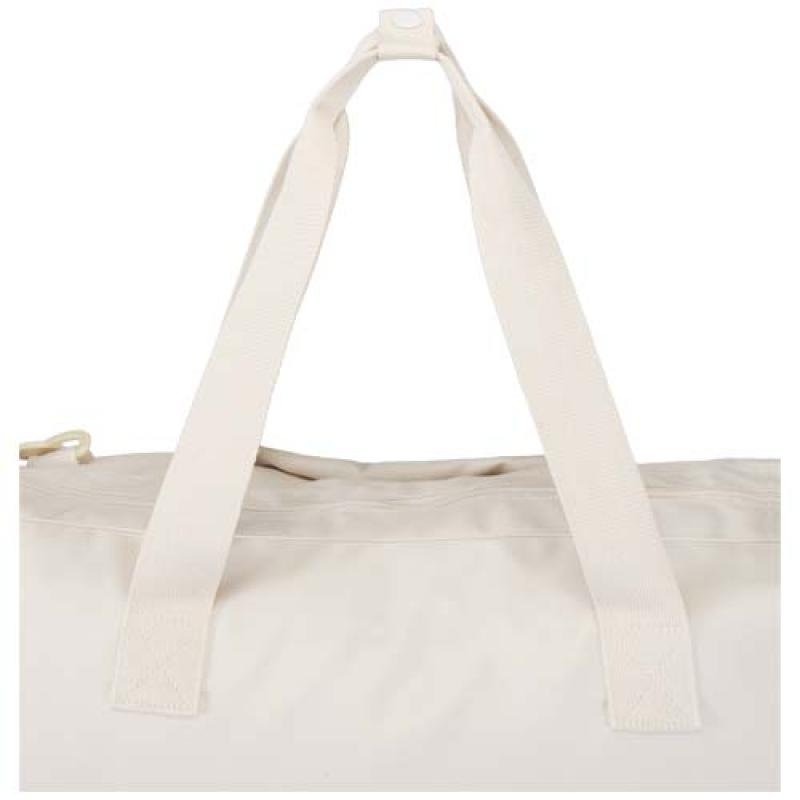 Bolsa de lona reciclada de viaje de 42 litros "Trip Aware™"