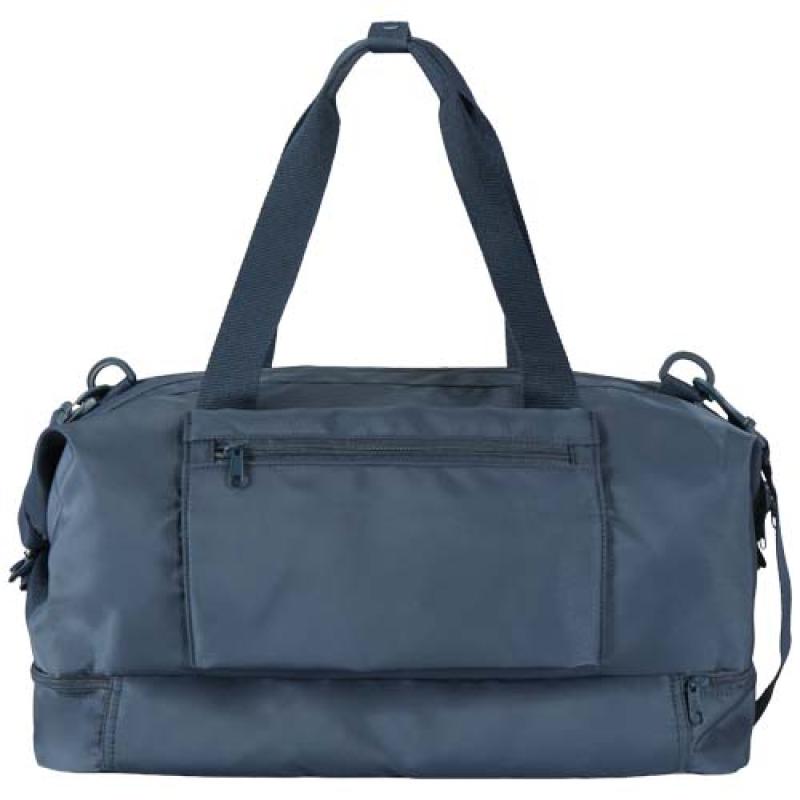 Bolsa de lona reciclada de viaje de 42 litros "Trip Aware™"
