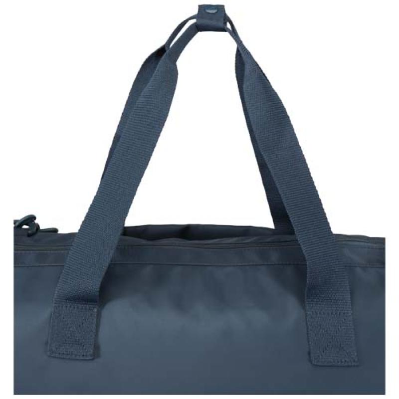 Bolsa de lona reciclada de viaje de 42 litros "Trip Aware™"