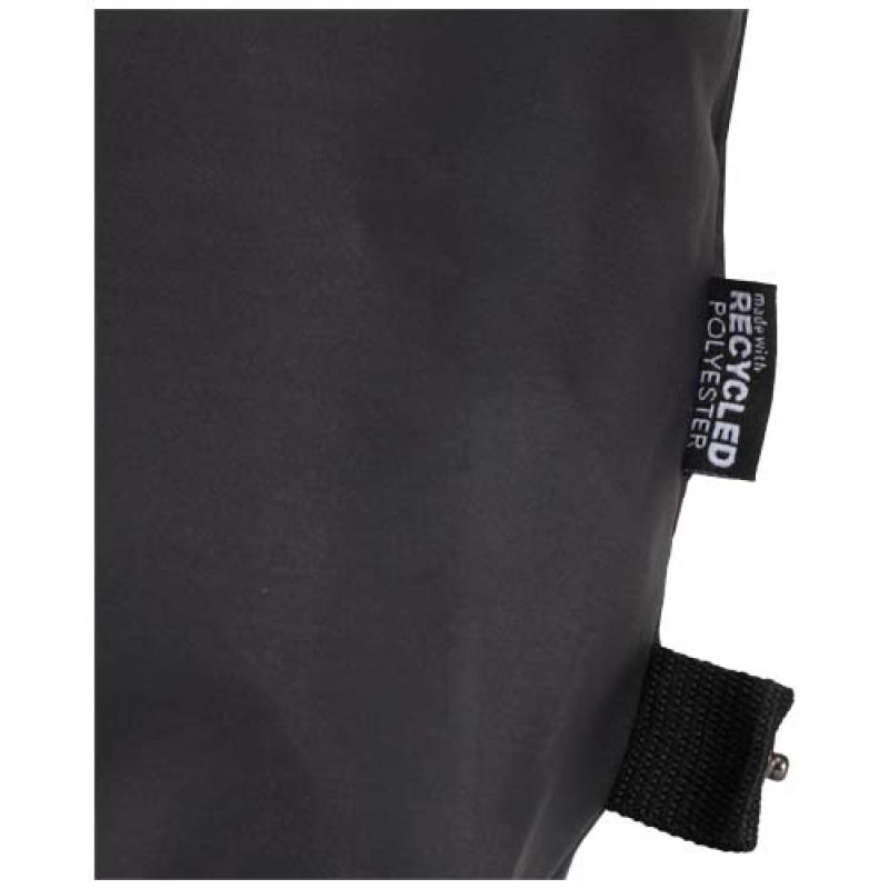 Bolsa de lona reciclada de viaje de 42 litros "Trip Aware™"