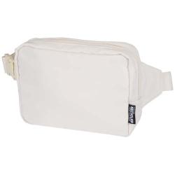 Bolsa bandolera de viaje reciclada de 1 litro "Trip Aware™"