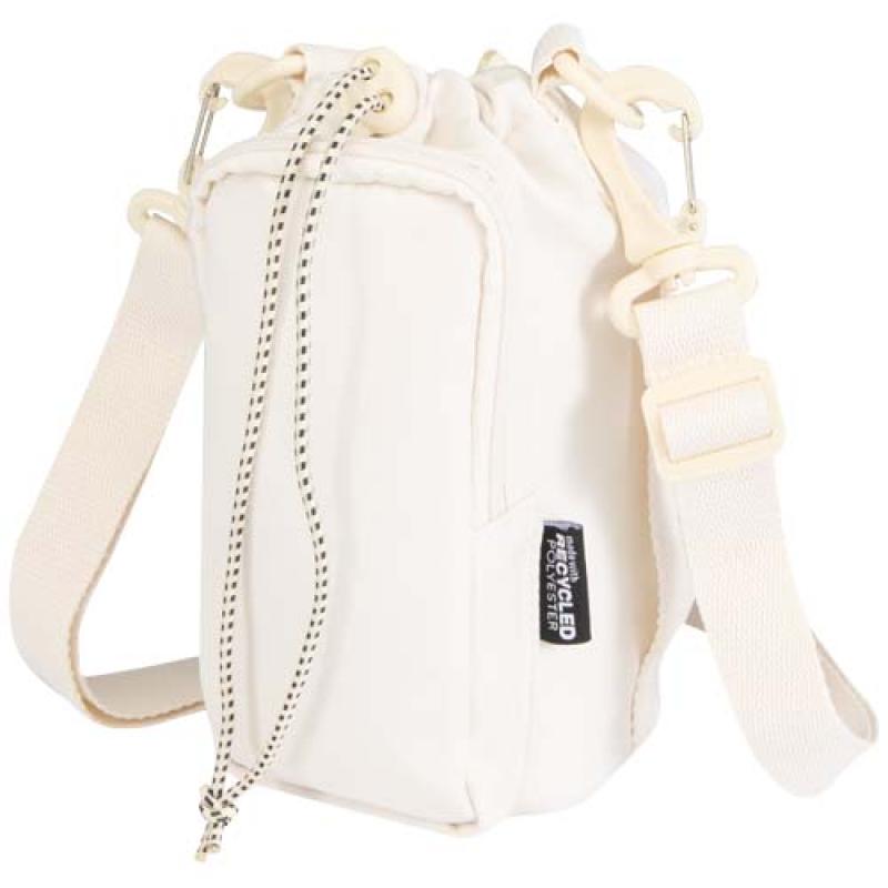 Bolsa para botellas de viaje reciclada de 2 litros "Trip Aware™"
