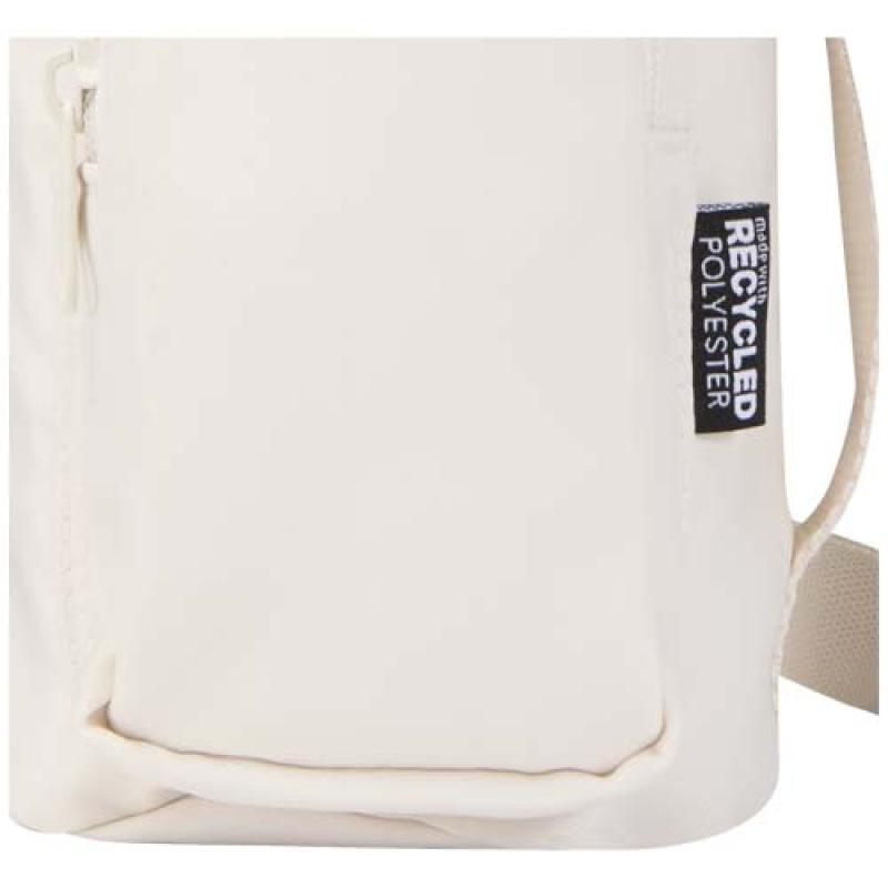 Bolsa para botellas de viaje reciclada de 2 litros "Trip Aware™"