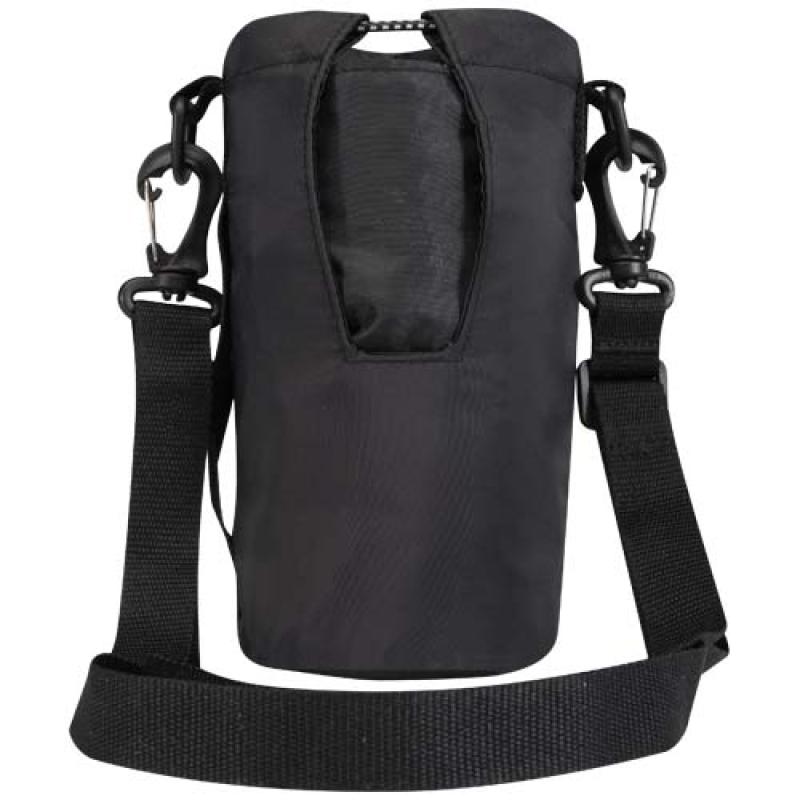 Bolsa para botellas de viaje reciclada de 2 litros "Trip Aware™"