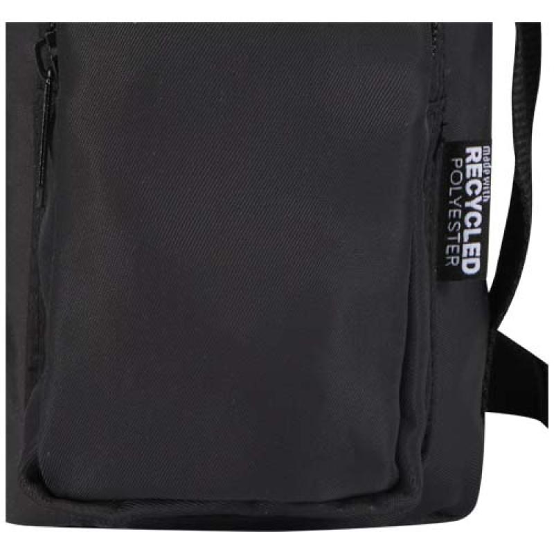 Bolsa para botellas de viaje reciclada de 2 litros "Trip Aware™"
