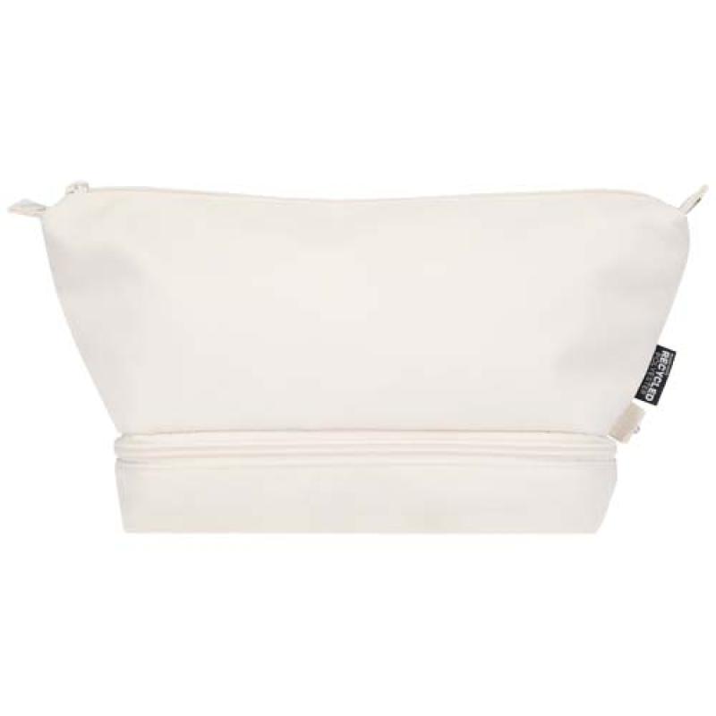 Neceser de viaje reciclado de 6 litros "Trip Aware™"